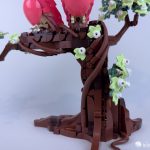 LEGO Ideas 21365 Love Birds TBB Review 10 150x150