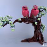 LEGO Ideas 21365 Love Birds TBB Review 11 150x150
