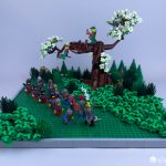 LEGO Ideas 21365 Love Birds TBB Review 14 150x150