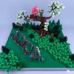 LEGO Ideas 21365 Love Birds TBB Review 16 150x150