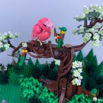 LEGO Ideas 21365 Love Birds TBB Review 17 150x150