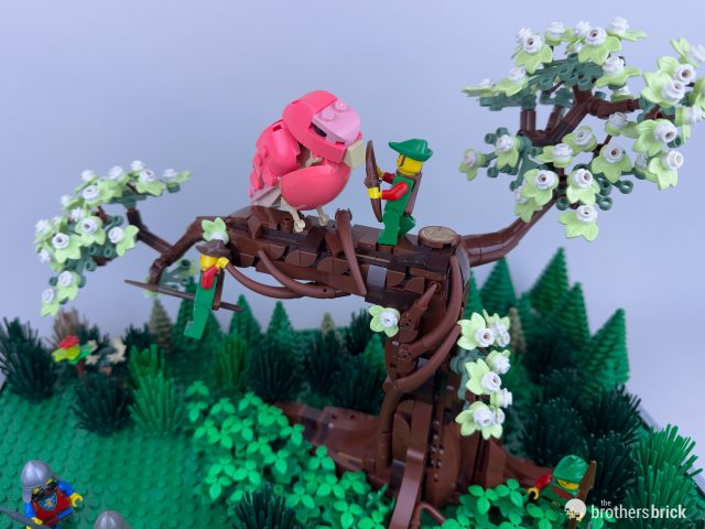 LEGO Ideas 21365 Love Birds TBB Review 17 640x480