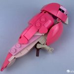 LEGO Ideas 21365 Love Birds TBB Review 18 150x150