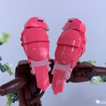 LEGO Ideas 21365 Love Birds TBB Review 7 150x150