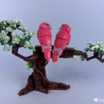 LEGO Ideas 21365 Love Birds TBB Review 8 150x150