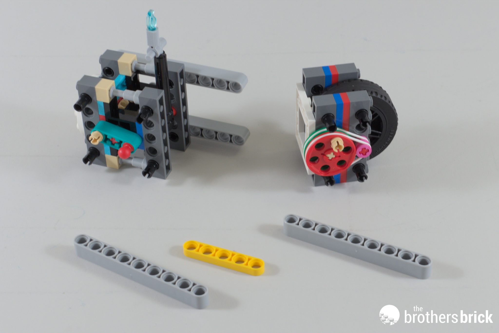 LEGO Star Wars 75452 BB-8: aren't you a little small for a droid
