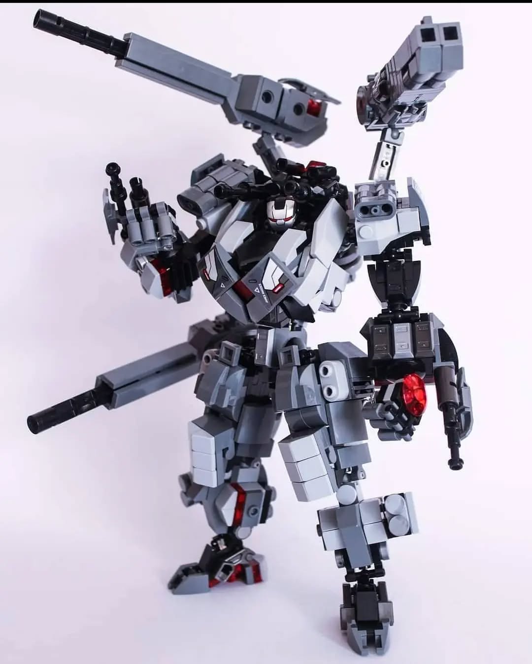 Talking Mechs Music And LEGO Fashion With Mexican Creator Tenkyuu talking-mechs-music-and-lego-fashion-with-mexican-creator-tenkyuu