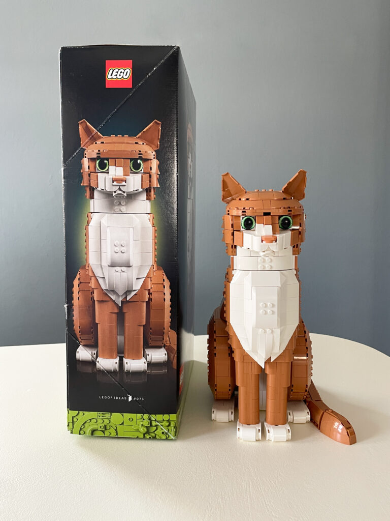 0500E9D0-44DF-4395-A856-462355A6DA80 - The Brothers Brick | The