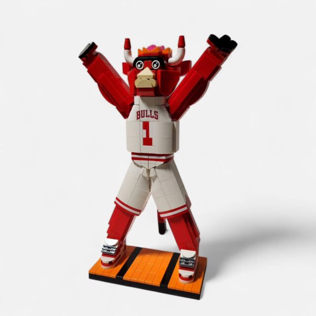 Benny The Bull 640x640