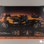 LEGO Technic 42228 McLaren F1 Team MCL38 TBB Review 7285of 0002 150x150