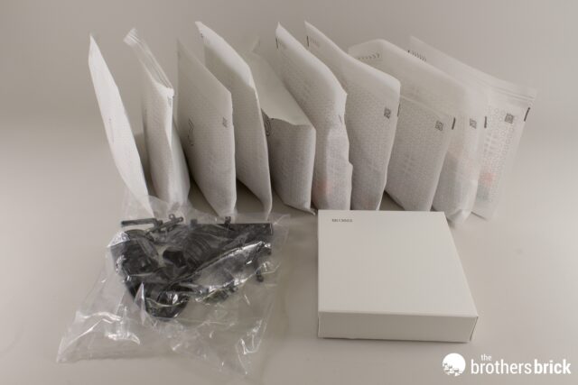 LEGO Technic 42228 McLaren F1 Team MCL38 TBB Review 7285of 0004 640x427