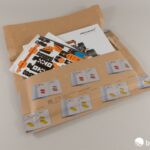 LEGO Technic 42228 McLaren F1 Team MCL38 TBB Review 7285of 0005 150x150