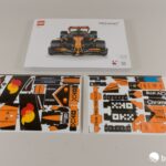 LEGO Technic 42228 McLaren F1 Team MCL38 TBB Review 7285of 0006 150x150