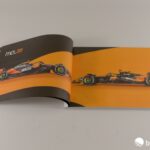 LEGO Technic 42228 McLaren F1 Team MCL38 TBB Review 7285of 0007 150x150