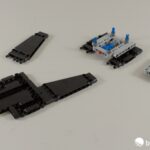 LEGO Technic 42228 McLaren F1 Team MCL38 TBB Review 7285of 0012 150x150