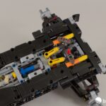 LEGO Technic 42228 McLaren F1 Team MCL38 TBB Review 7285of 0017 150x150