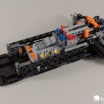 LEGO Technic 42228 McLaren F1 Team MCL38 TBB Review 7285of 0018 150x150