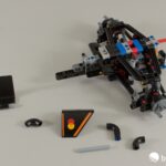 LEGO Technic 42228 McLaren F1 Team MCL38 TBB Review 7285of 0021 150x150