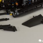 LEGO Technic 42228 McLaren F1 Team MCL38 TBB Review 7285of 0028 150x150