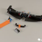 LEGO Technic 42228 McLaren F1 Team MCL38 TBB Review 7285of 0031 150x150