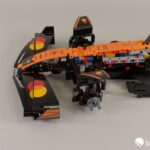 LEGO Technic 42228 McLaren F1 Team MCL38 TBB Review 7285of 0034 150x150