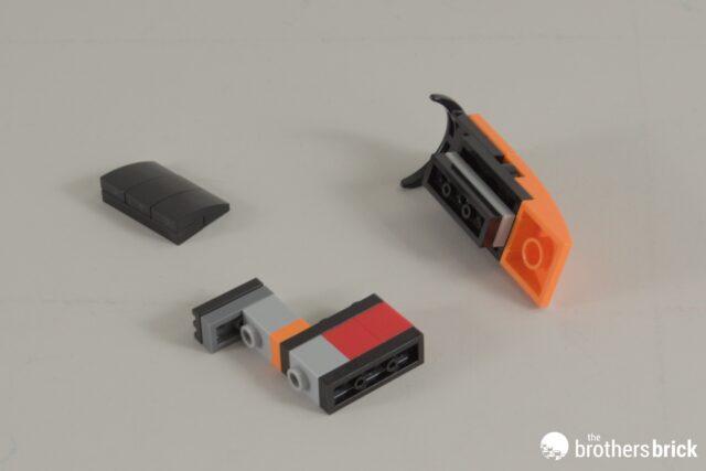 LEGO Technic 42228 McLaren F1 Team MCL38 TBB Review 7285of 0039 640x427