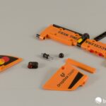 LEGO Technic 42228 McLaren F1 Team MCL38 TBB Review 7285of 0041 150x150