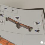 LEGO Technic 42228 McLaren F1 Team MCL38 TBB Review 7285of 0043 150x150