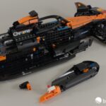 LEGO Technic 42228 McLaren F1 Team MCL38 TBB Review 7285of 0045 150x150
