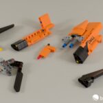LEGO Technic 42228 McLaren F1 Team MCL38 TBB Review 7285of 0049 150x150