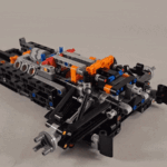 LEGO Technic 42228 McLaren F1 Team MCL38 TBB Review 7285of 0057 150x150