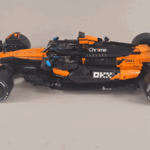 LEGO Technic 42228 McLaren F1 Team MCL38 TBB Review 7285of 0059 150x150