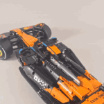 LEGO Technic 42228 McLaren F1 Team MCL38 TBB Review 7285of 0060 150x150