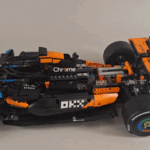 LEGO Technic 42228 McLaren F1 Team MCL38 TBB Review 7285of 0062 150x150