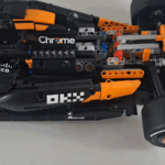 LEGO Technic 42228 McLaren F1 Team MCL38 TBB Review 7285of 0063 150x150