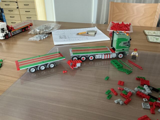 Rawcliffe Volvo WIP 640x480