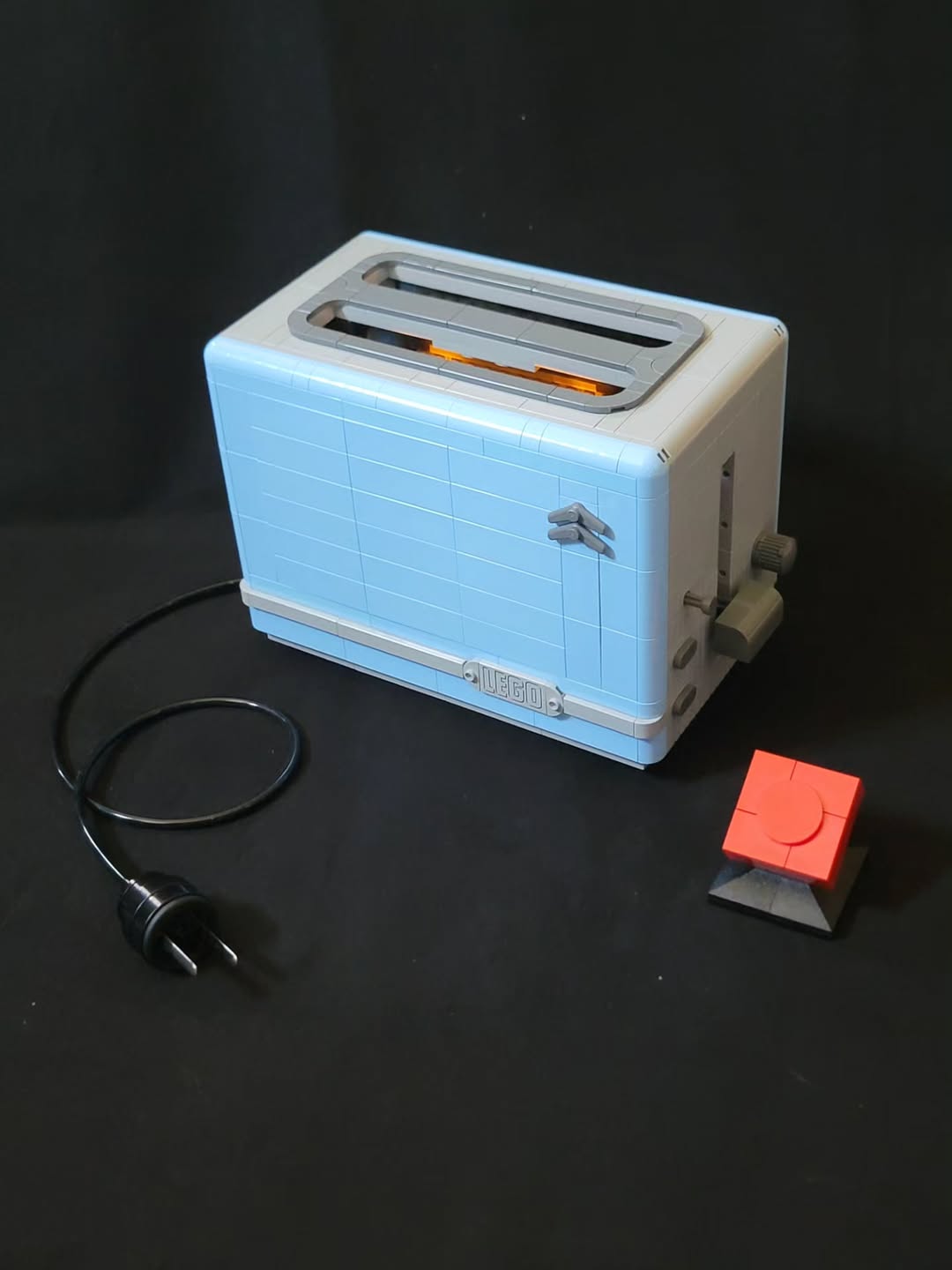 Toaster2 - The Brothers Brick | The Brothers Brick