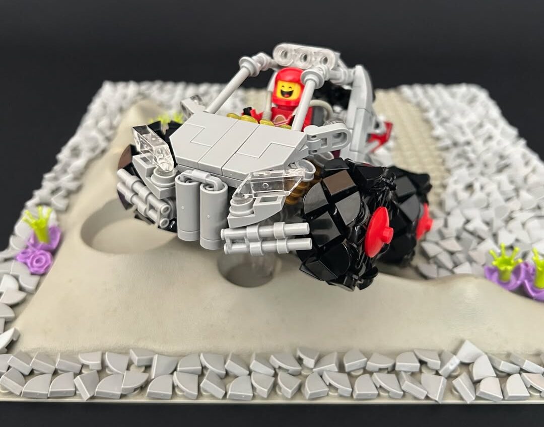 LEGO Neo-Classic Space Archives - The Brothers Brick | The