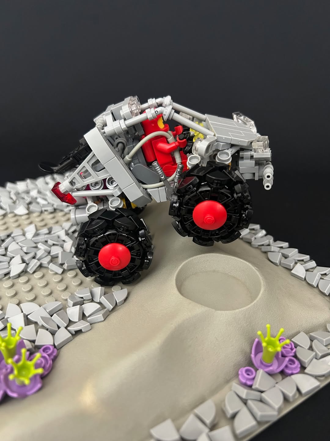 LEGO Neo-Classic Space Archives - The Brothers Brick | The