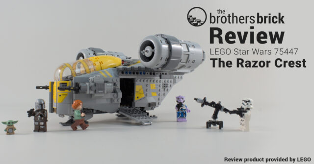 Toyotomi Hideyoshi - The Brothers Brick | The Brothers Brick