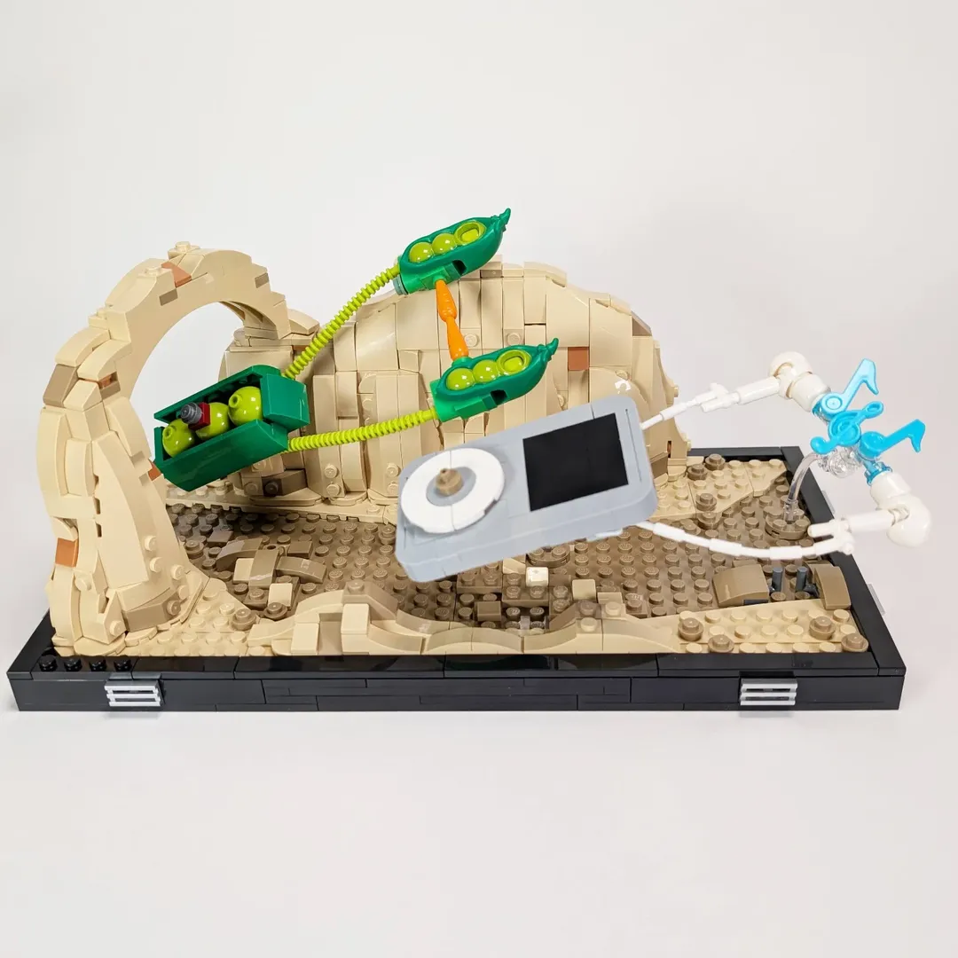 The Brothers Brick | World's No. 1 source for LEGO news, reviews, and fan  creations.