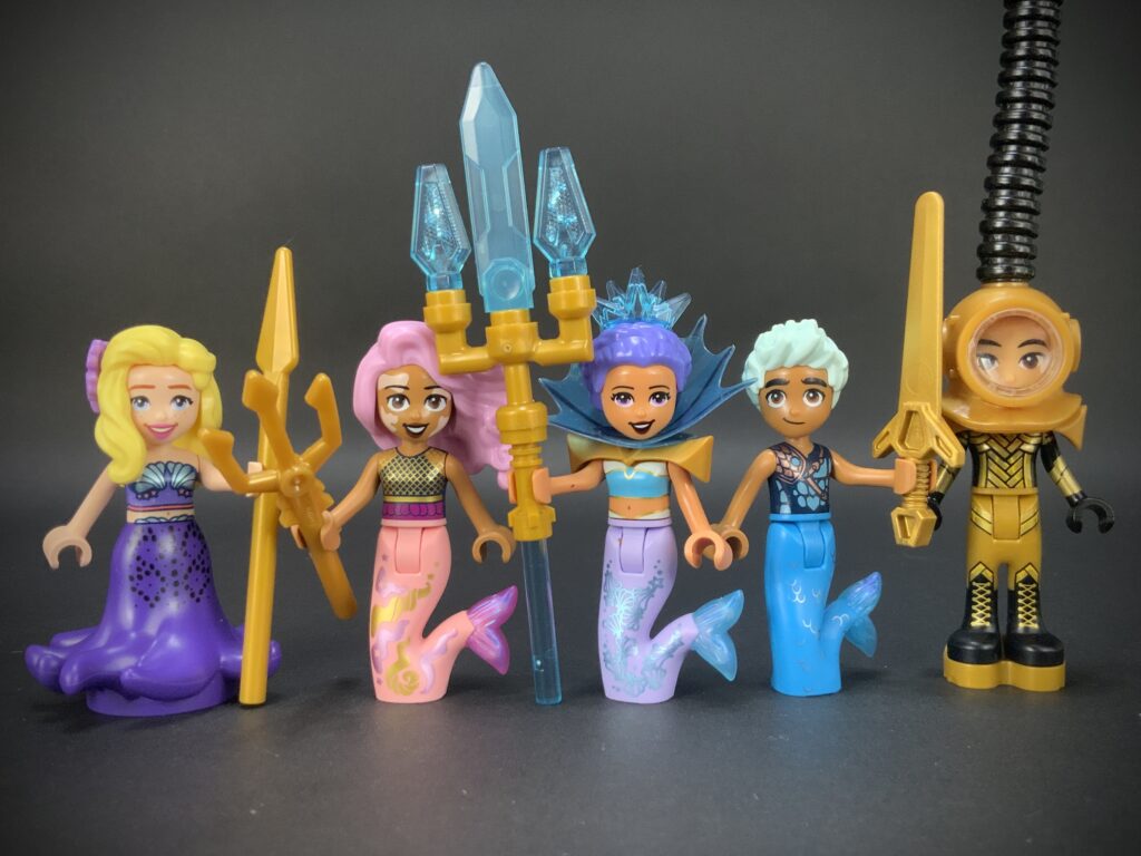 Mermaids 2 1024x768