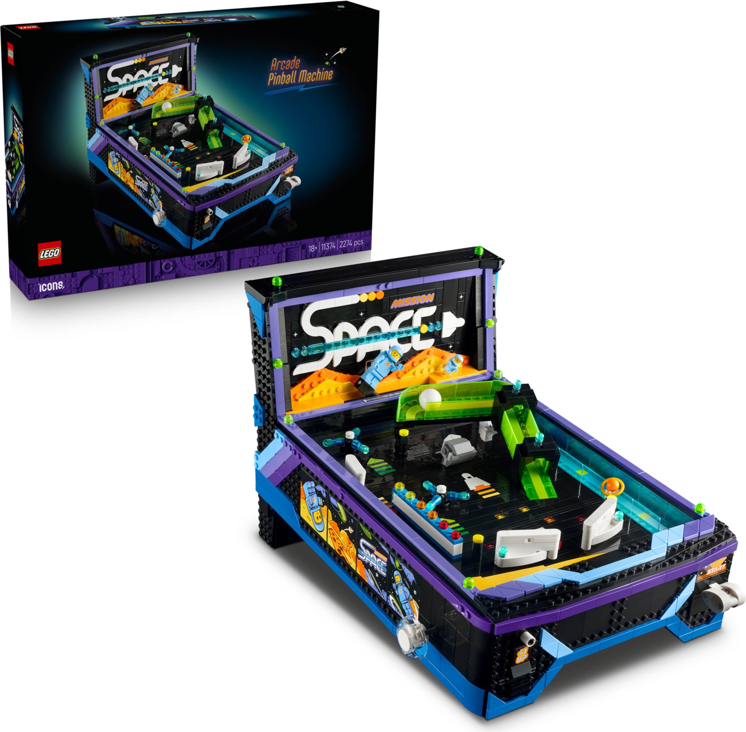 【超レア】The Architect's Brother LEGO Icons Archives - The Brothers Brick | The Brothers Brick