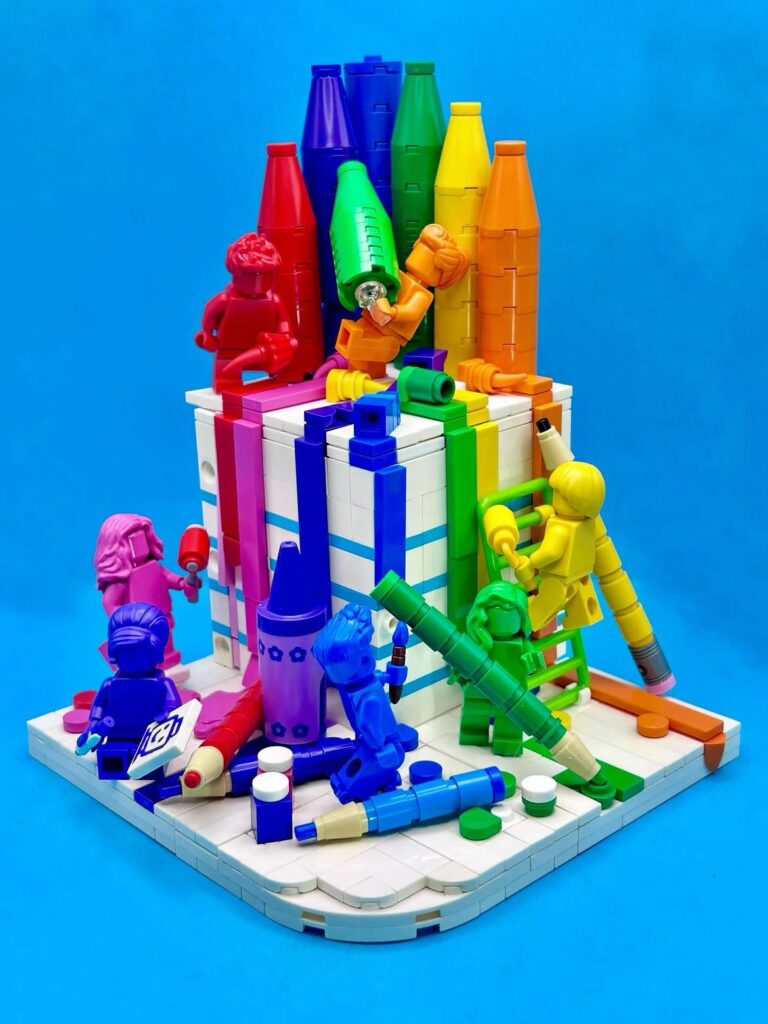 Everything is awesome about this year’s Pride Habitat Challenge (Feature)