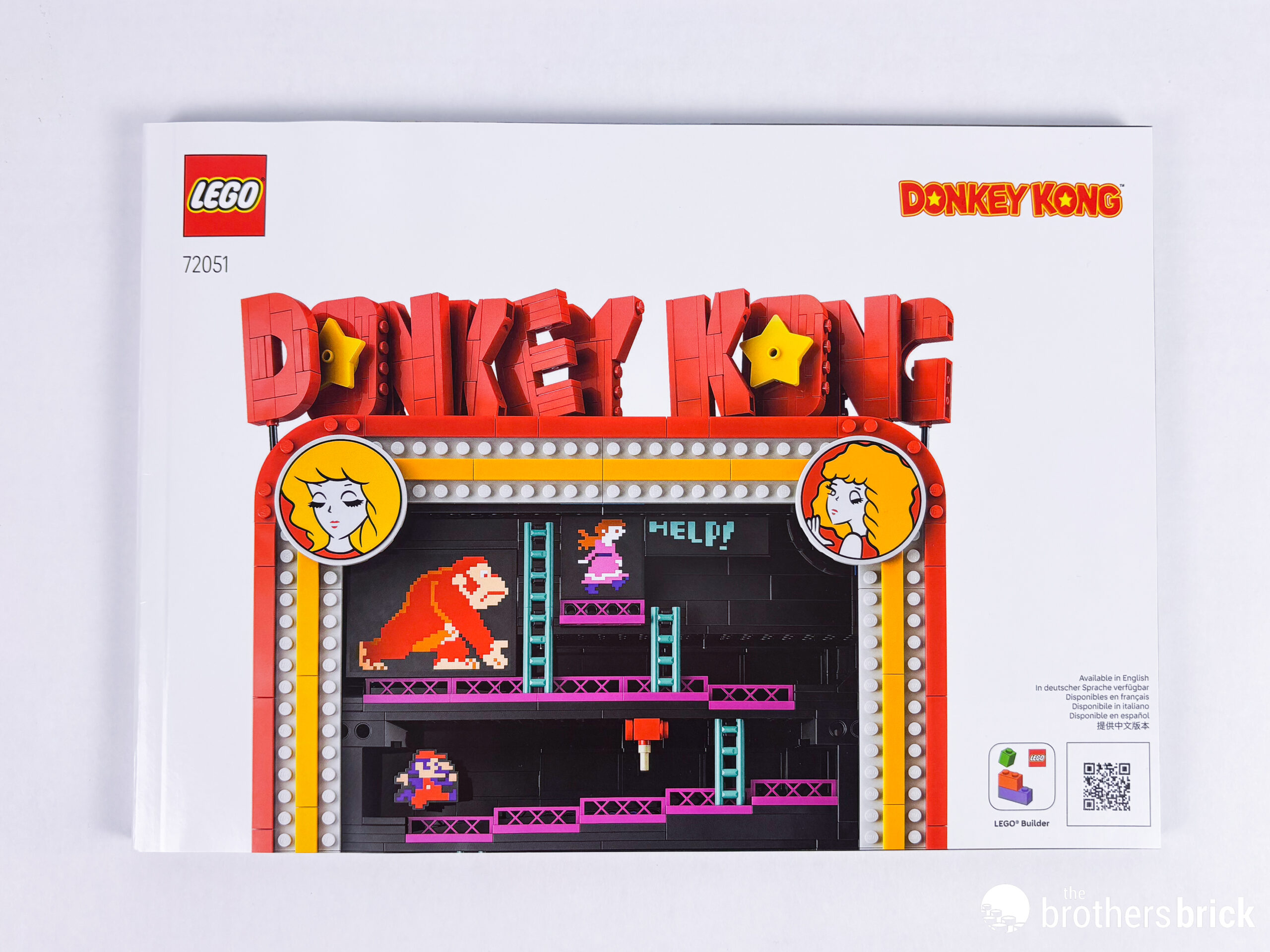 LEGO Super Mario GNOP3XR88BTJ TBB Review-06 - The Brothers Brick