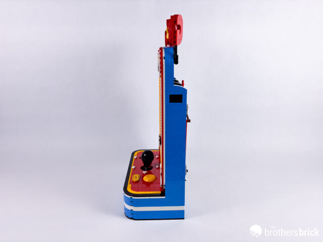 リココ LEGO Super Mario GNOP3XR88BTJ TBB Review-52 - The Brothers Brick