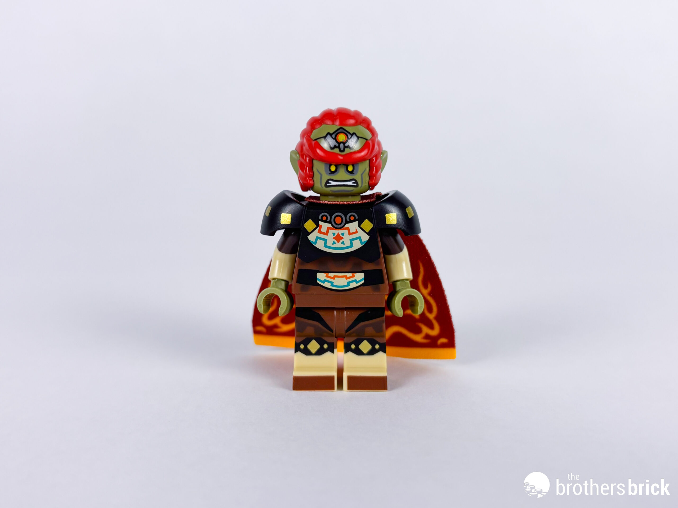 LEGO The Legend of Zelda 8SNMWPDYXKR4 TBB Review-07 - The Brothers