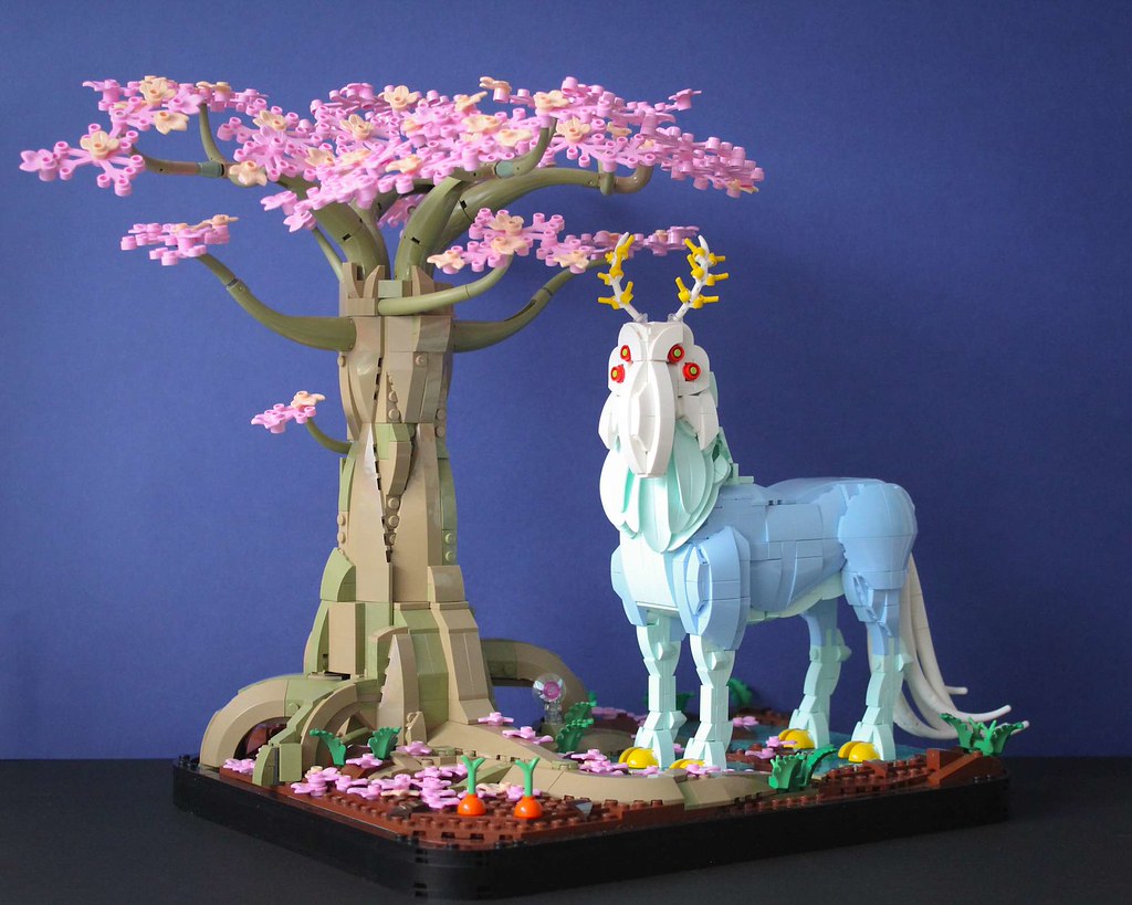 Cherry Blossom 2点おまとめです。 A cherry blossom home for The Lord of the Mountain - The Brothers