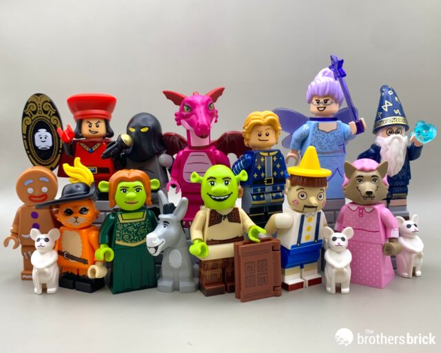 Ponies are cool, but LEGO ponies are about 20% cooler - The