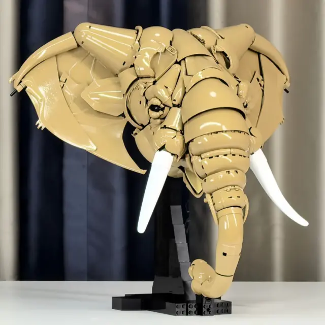 Addressing the painted elephant in the room